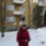 Dubbelseende / diplopi